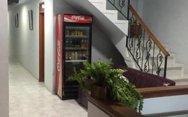 Hotel y Restaurante Los Cambulos