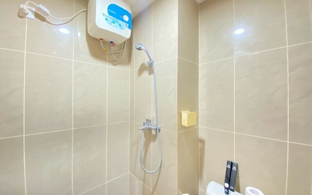 Comfy Studio Apartment At Taman Melati Jatinangor