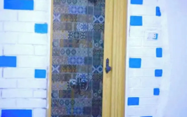 Asilah Kato Nubian Guest House