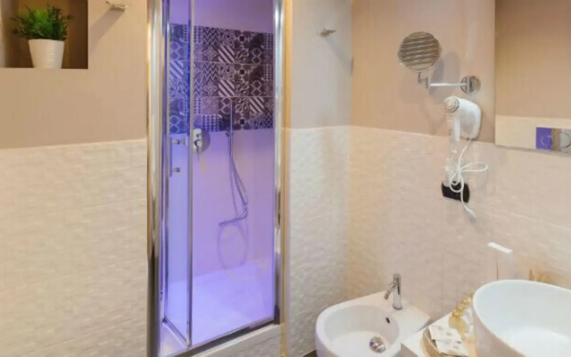 Etruska luxury Trastevere Guesthouse