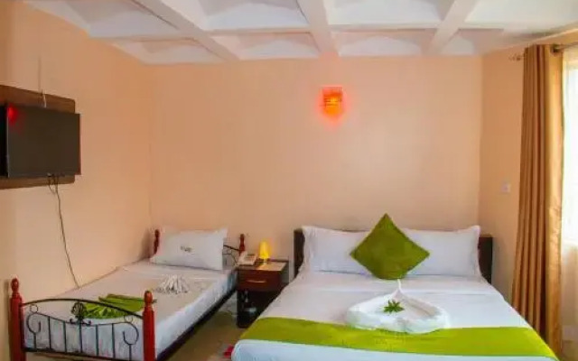 Hotel Luna Ltd