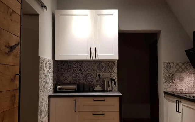 Apartamenty 33