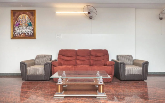 Sri Surya Guest Inn By OYO Rooms