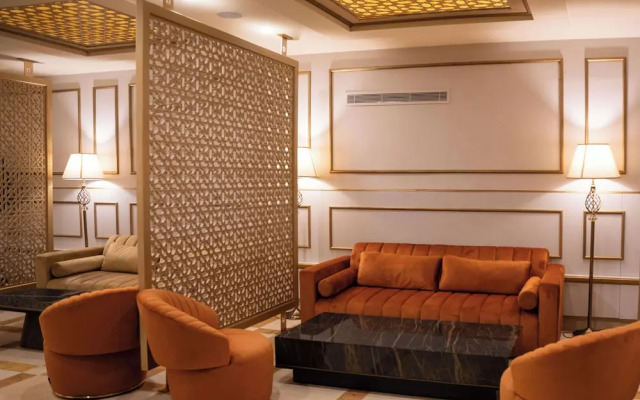 Royal TULIP Korbous  BAY Hotel