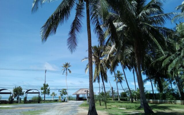 The Ford Sunset Beach Resort