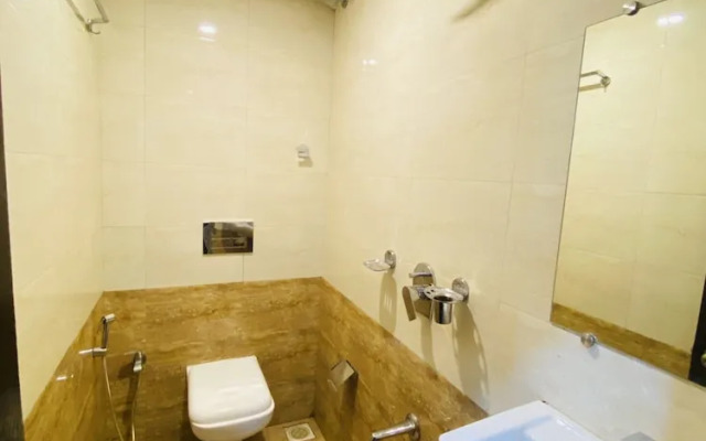 Airport Inn Residency