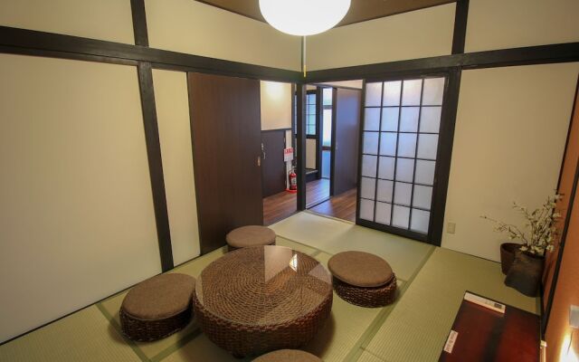 JQ Villa Kyoto Higashikujo