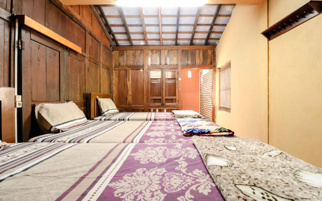 Nurudin House