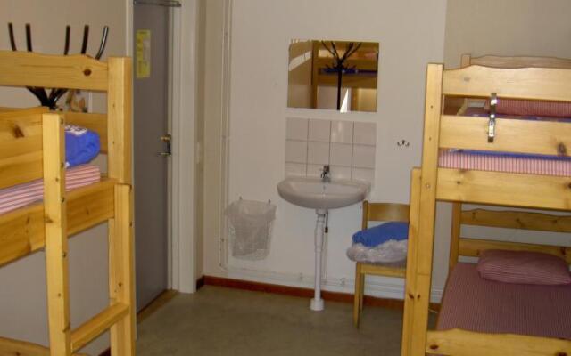Pitea Hostel