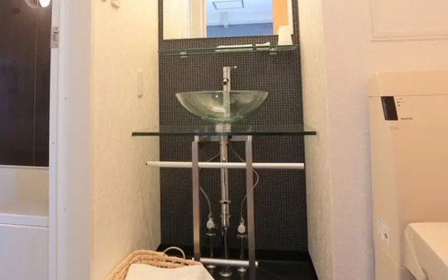 RE HOTEL Tanimachi 9cho-me