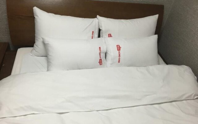 Gong Gam Hotel Sangbong