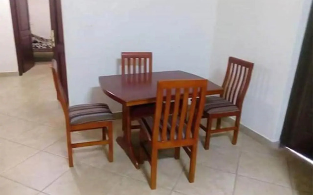 Wonderfull Apartment to Stay at Wail in Kampala