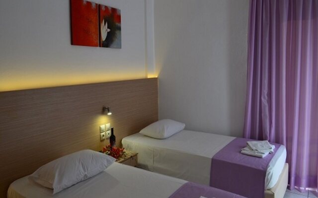 Sun Boutique Hotel - Adults Only