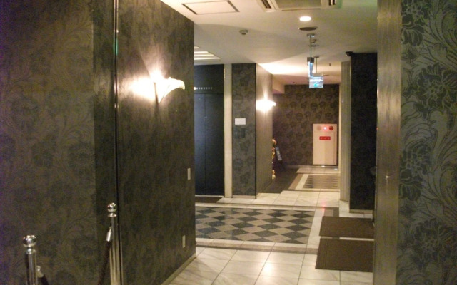 GO·OD HOTEL OSAKA - Adult only