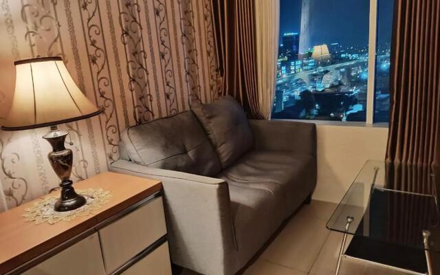 Apartemen grand kamala lagoon by 21 Room