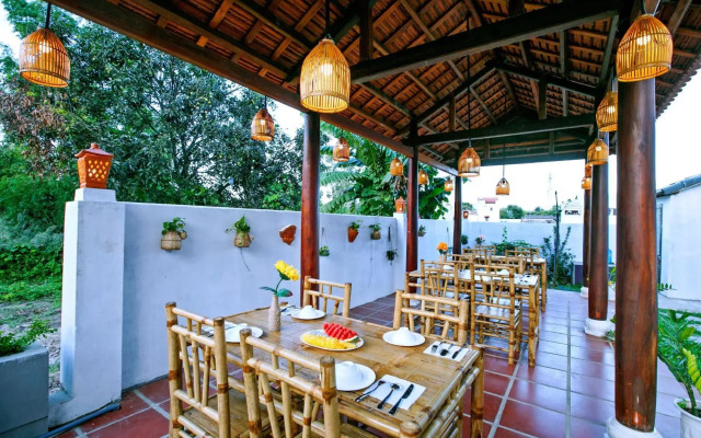 Zen Hoian Villa