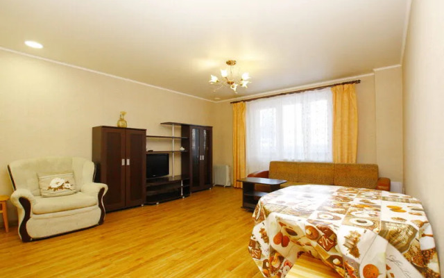 Alt Otel on str. 40-let Pobedy, bld. 31-v (art.003)