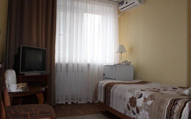 International Airport Volgograd Hotel