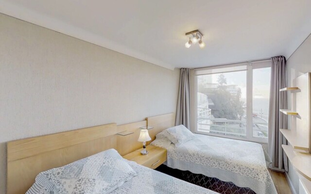 Departamento en Playa Miramar