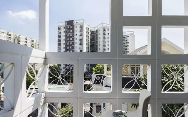 The Tropical Residence Serviced Homestay