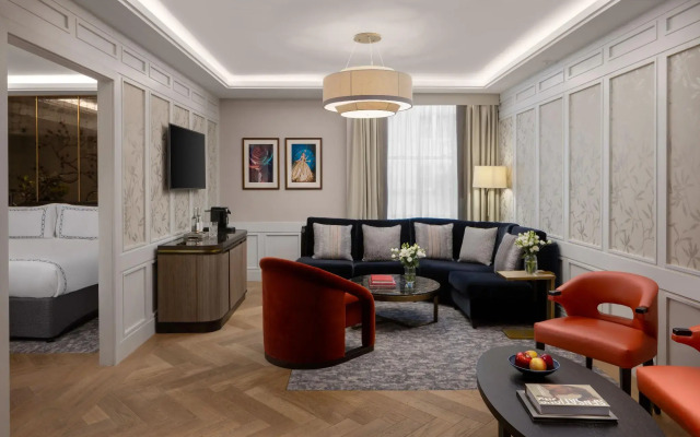 The Biltmore Mayfair