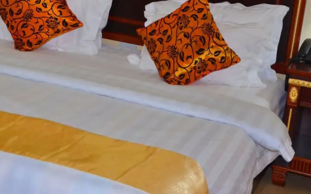 Executive Inn