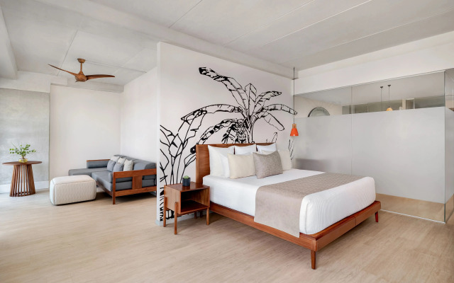 Hyatt Vivid Grand Island Cancun Adults Only All-Inclusive