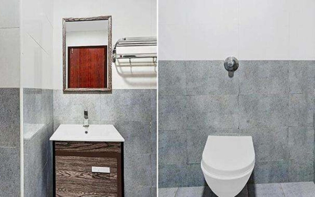 Fabhotel Madhuvan Grand