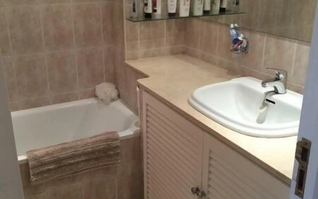 Parque Marbella Apartments