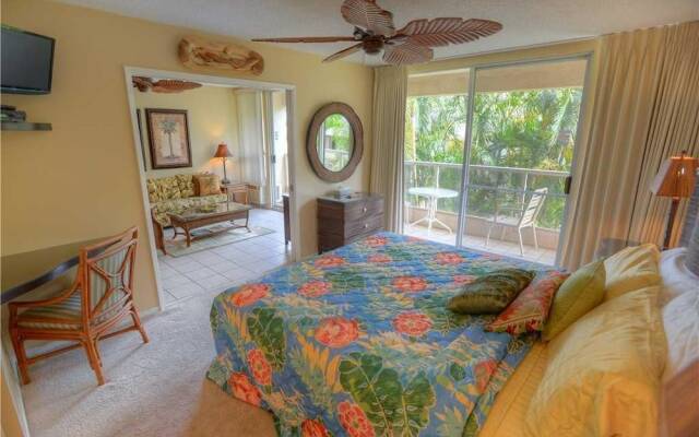 Maui Banyan H214 - One Bedroom Condo