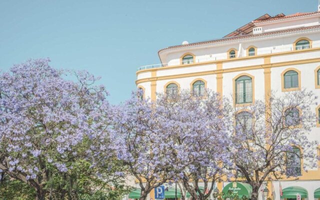 Loule Jardim Hotel