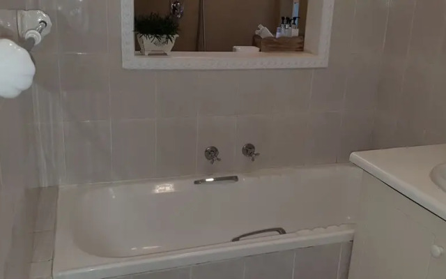 Telestai Guest House
