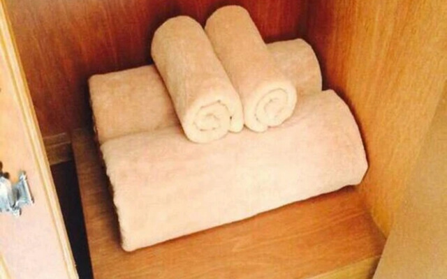 The Bread Basket