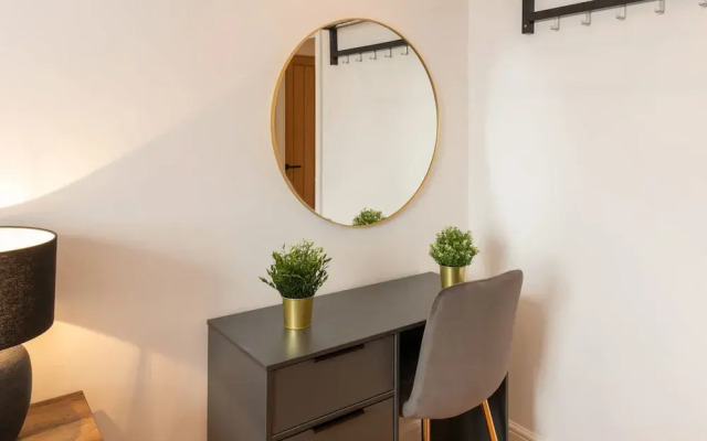 Host Stay - Princes Place Living