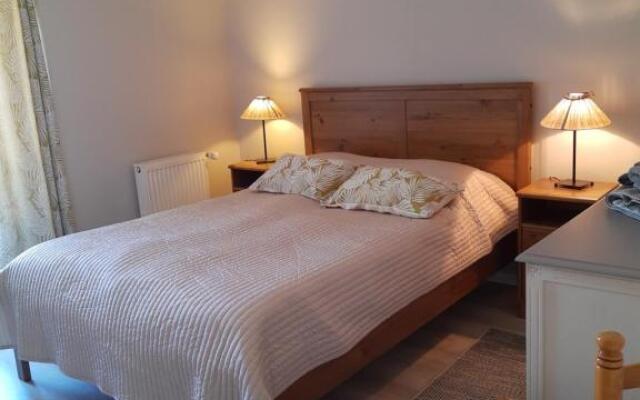 Moulin de la Fleuristerie