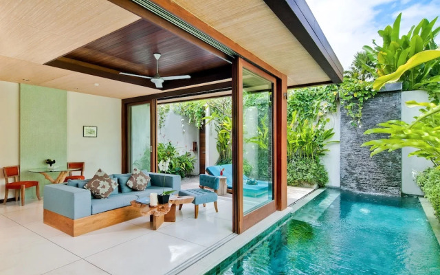 Maca Villas and Spa