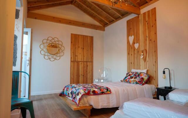 Largo Bispo Boutique Hostel