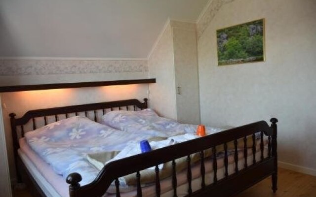SaltKust B&B