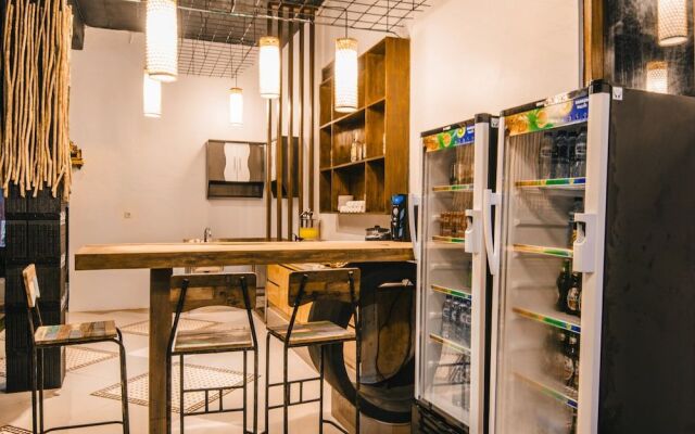 Island Style Retreat