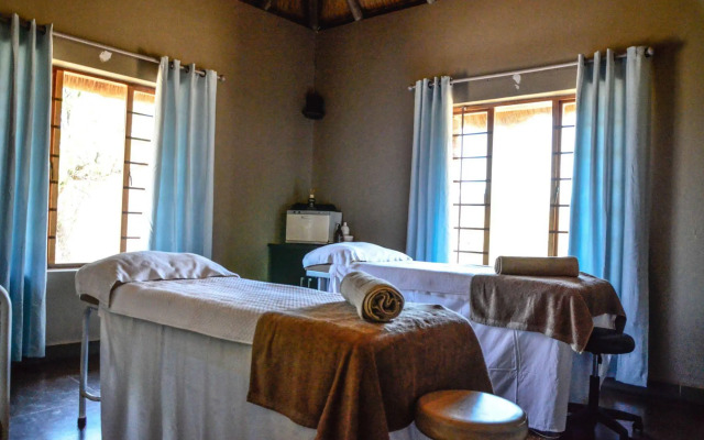 Sea Star Golf and Safari Resort