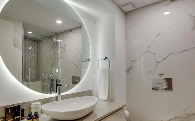 Bodrum Astrid Hotel