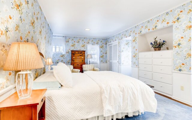 County Road Home 1761