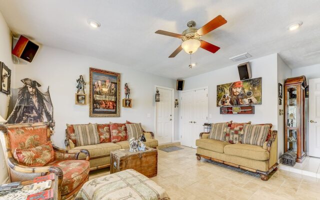 Turtle Paradise by Vtrips