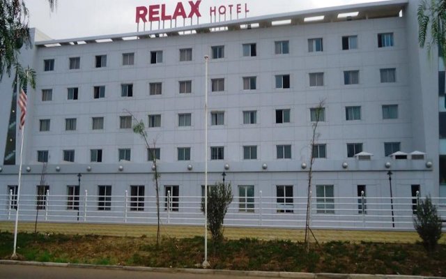 Relax Hotel Airport Nouasseur