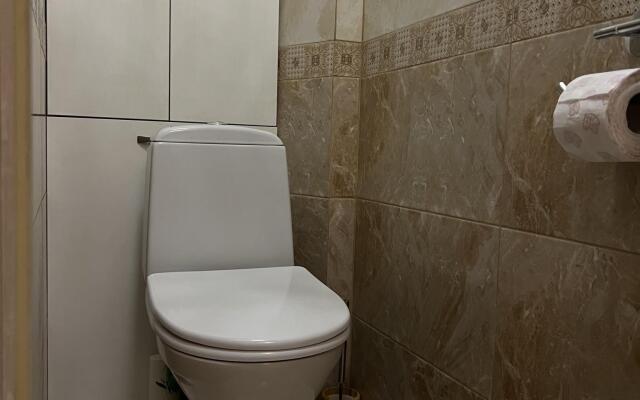 Апартаменты на улице Богдана Хмельницкого 34