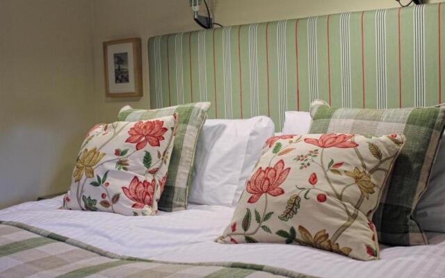 The Fountaine Inn