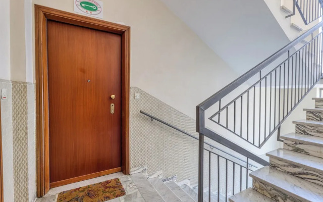 GP Apartments - Sea And Relax