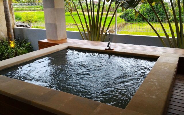 Panorama Ubud Private Villa