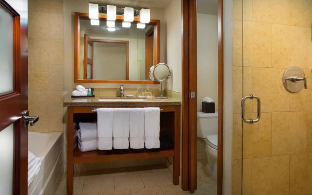 The Paramount Hotel