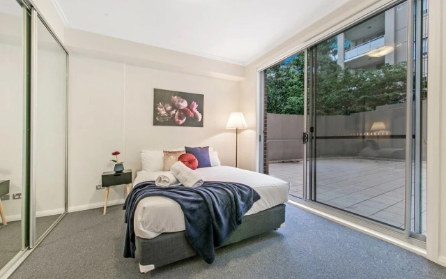 Sydney Killara Kozy 2bed2bath + Parking Nki26